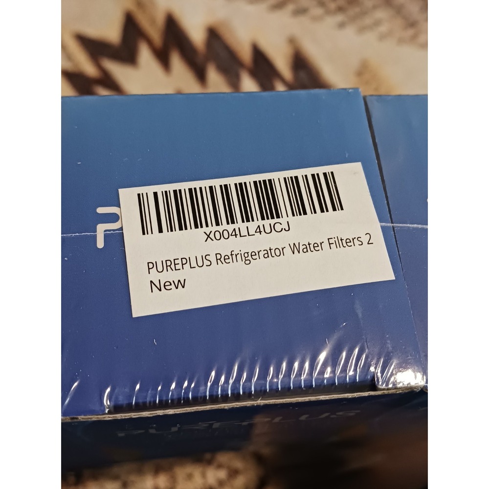 Pureplus Replacement Filters RWF6600A‎ - Picture 4 of 4